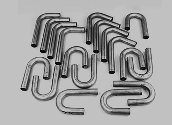 CNC PIPE BENDING WORKS IN HYDERABAD