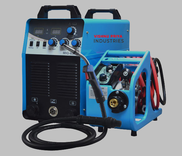 MIG Welding Works in Hyderabad